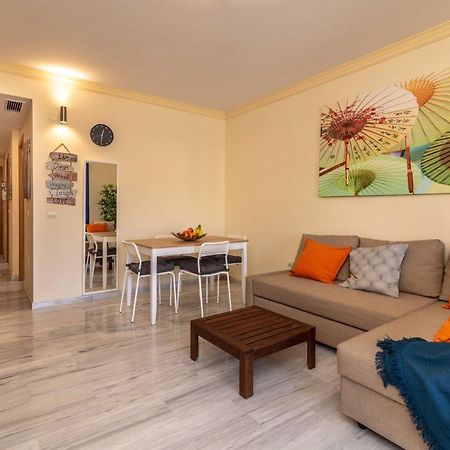 Vb Albatros - 2Br Apartment Close To The Sea Benalmádena Kültér fotó