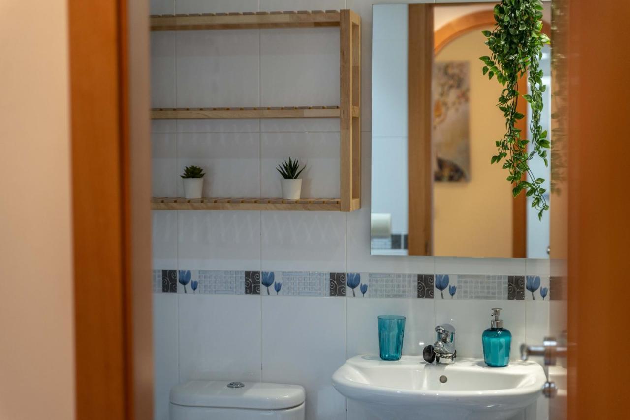 Vb Albatros - 2Br Apartment Close To The Sea Benalmádena Kültér fotó
