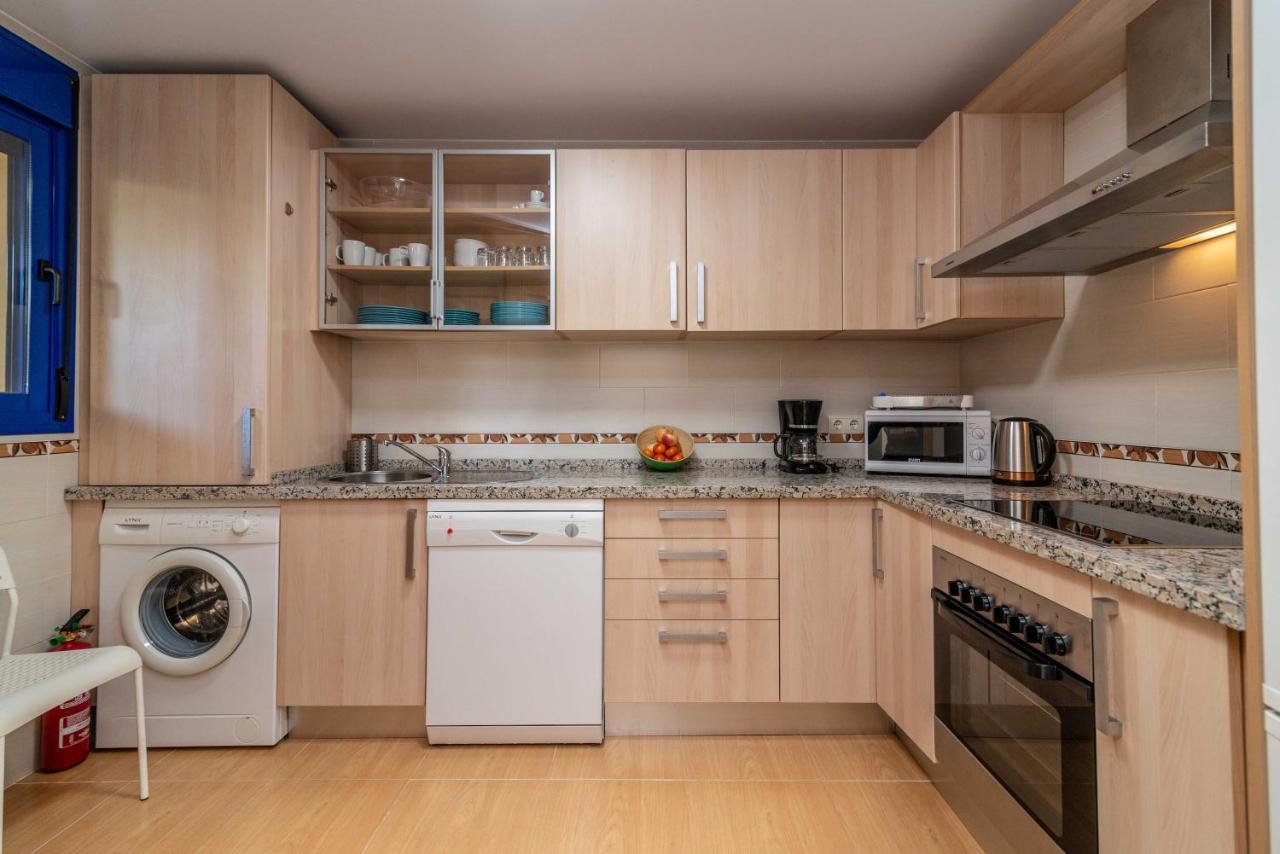Vb Albatros - 2Br Apartment Close To The Sea Benalmádena Kültér fotó