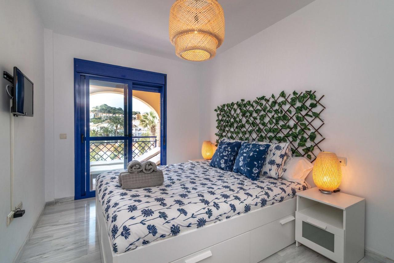 Vb Albatros - 2Br Apartment Close To The Sea Benalmádena Kültér fotó