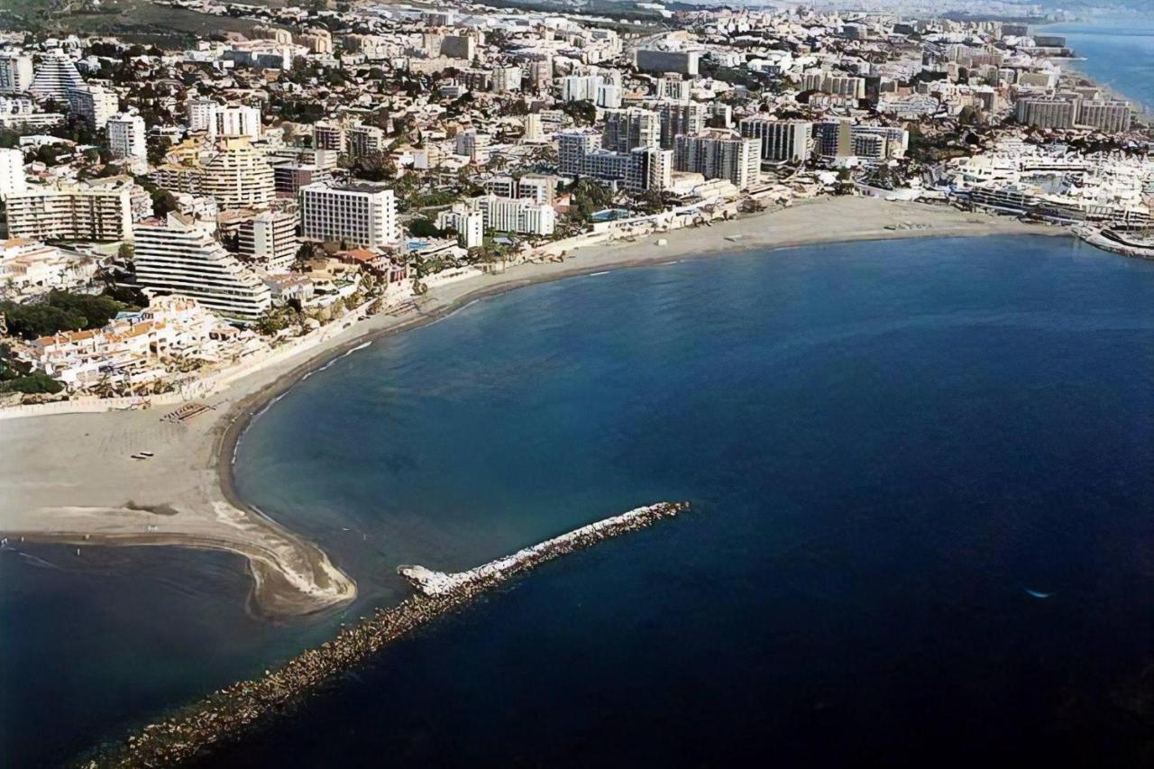 Vb Albatros - 2Br Apartment Close To The Sea Benalmádena Kültér fotó